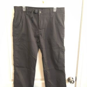 Prana Stretch Zion Hiking Pants
